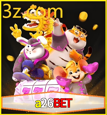 A26BET